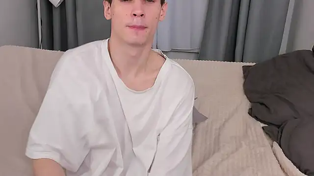 kevin_kesi (M twink) - cum show