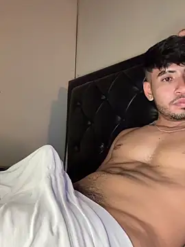 malekthick (M young) - Cum