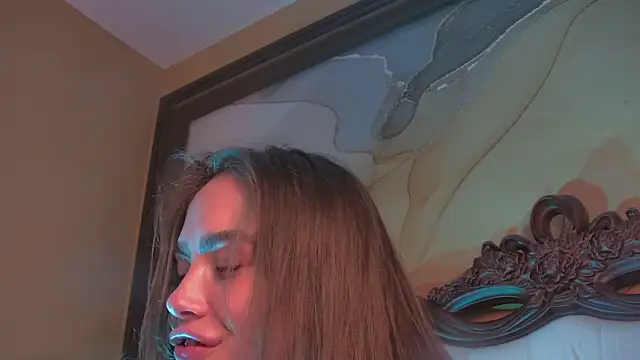 amanda_river (F young) - fantasy develoption