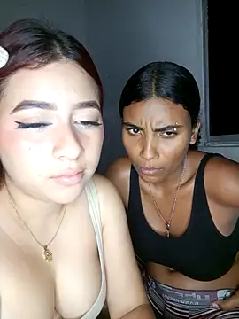 chloe_sky_love (G young) - French kiss 💋