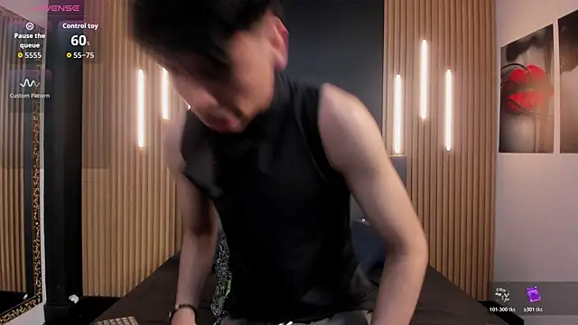 onlyjos (M twink) - SPANKS ASS