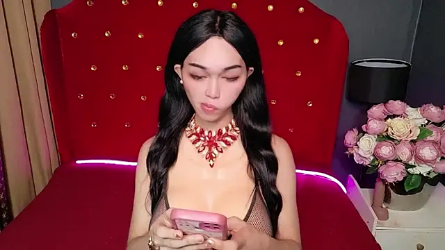 thaliawintour (T young) - SWALLOW MY FOUNTAIN CUM