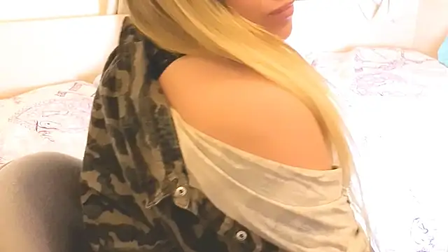 juicymi_sky (F milf) - My goal is a large bouquet of white rose