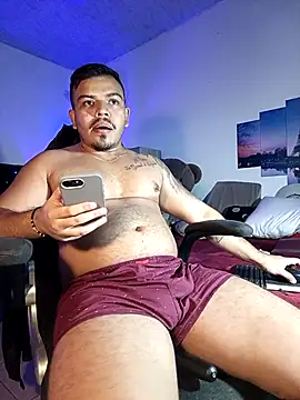 Naughty_Charly webcam