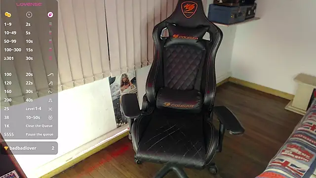 Siriss_boyrag webcam