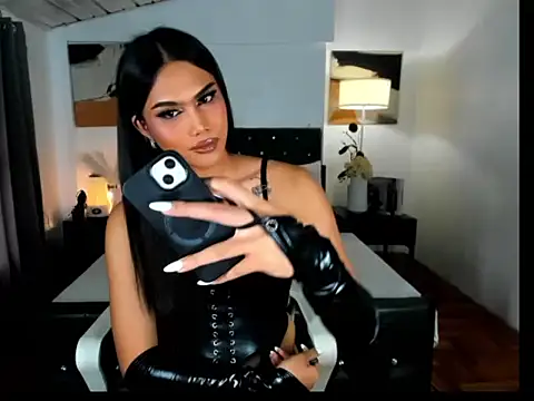 KendalSmith208 webcam