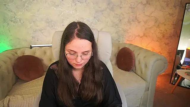 SophieDreamss webcam