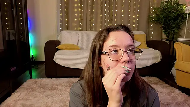 FabiolaCowing webcam