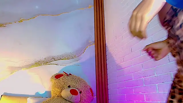 CoralineSweett webcam