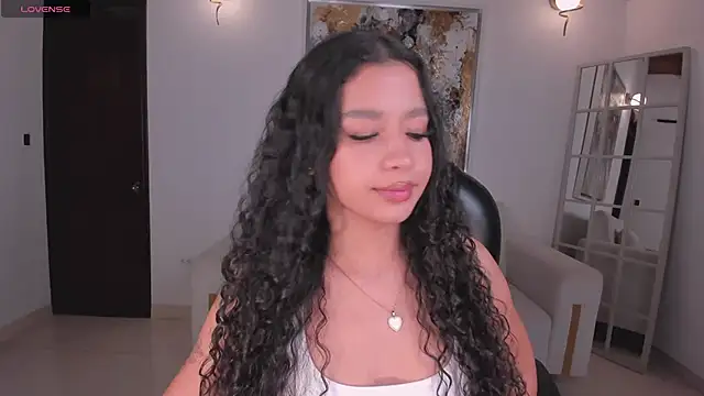 SophieHouston_ webcam