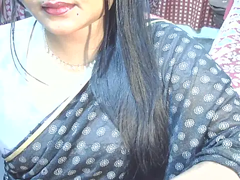Nusrat_Faria07 webcam