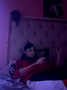 Flossy_Vettie webcam