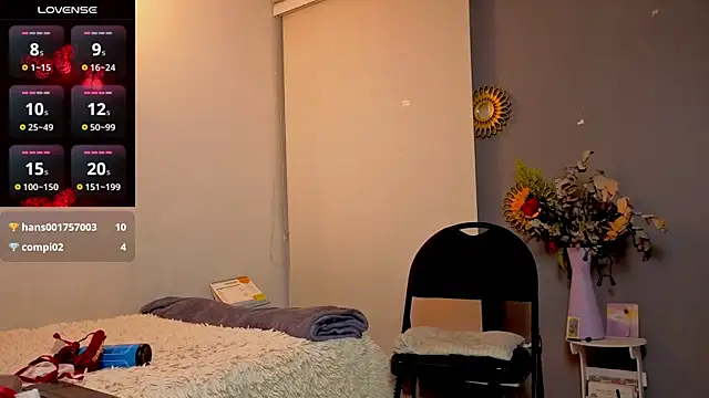 Maithe_Perroni webcam