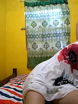 GentlePearl_Palangga webcam