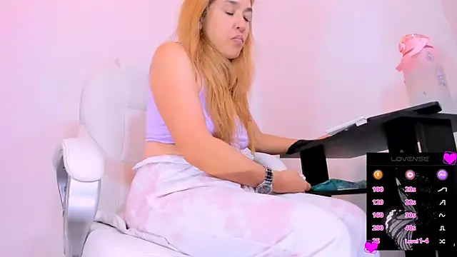 Salomesweet69 webcam