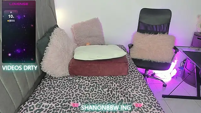 shannonbbw webcam