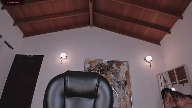 SophieHouston_ webcam