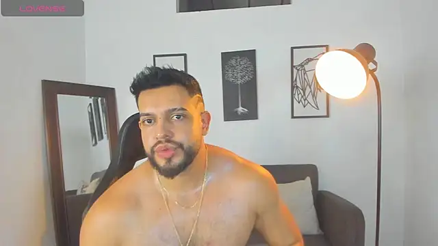 Justin_kingX7 webcam