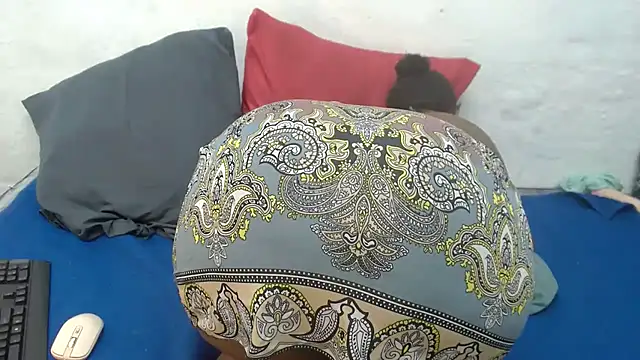 Thickchocolatex2 webcam