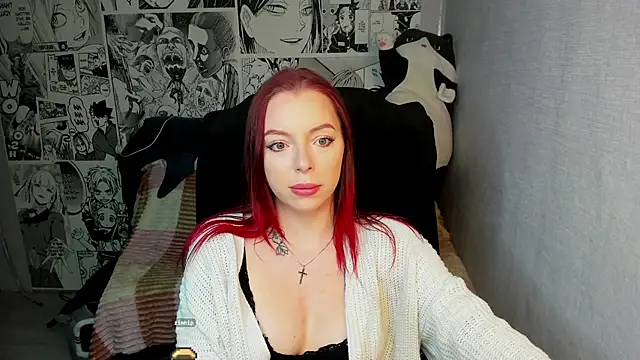 Martha_Cameron webcam