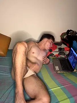 AlexanderBianchi2 webcam