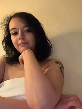 Goddess-Saysay7 webcam