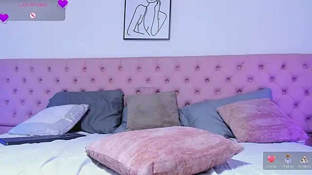 CarolinaGlamour webcam