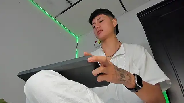 Mateo_Escobar webcam