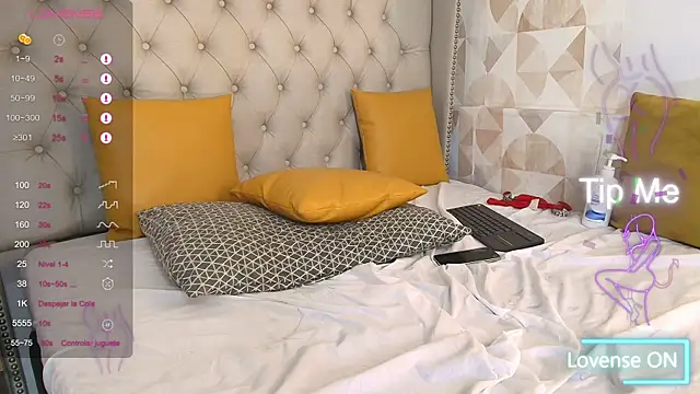 Siriuss_Collin webcam