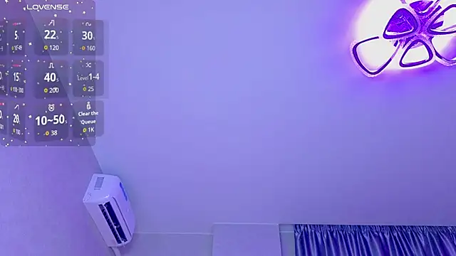  KittieHeart chat room