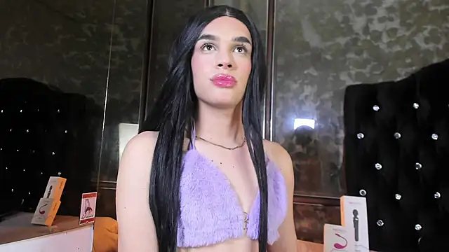 Princess_Valeryy webcam