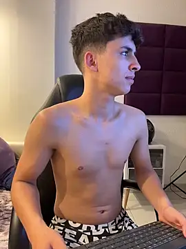 adrianrinaldi (M twink) - show your big cum Adrian
