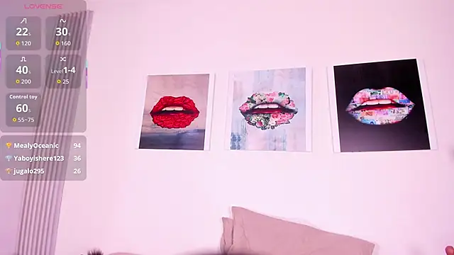 monika-ruiz (F milf) - Pussy Squirting 💦💦