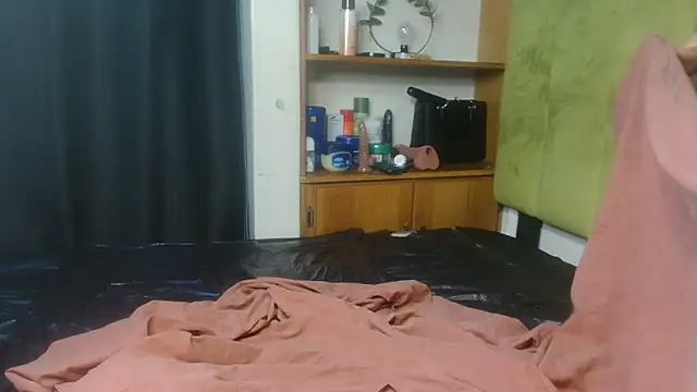 keishaa-77 (Ask my age) - lets have funny