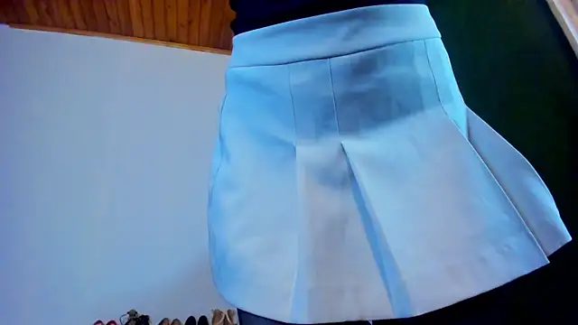 velourmuse (F milf) - Blowjob slow and more sperm