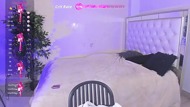 _emmyrose (T teen) - show cum