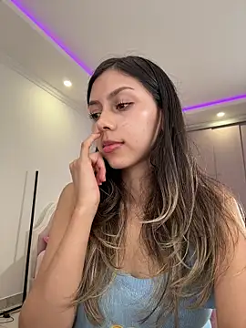 missbecka_ (F young) - Dance + Shake boobies