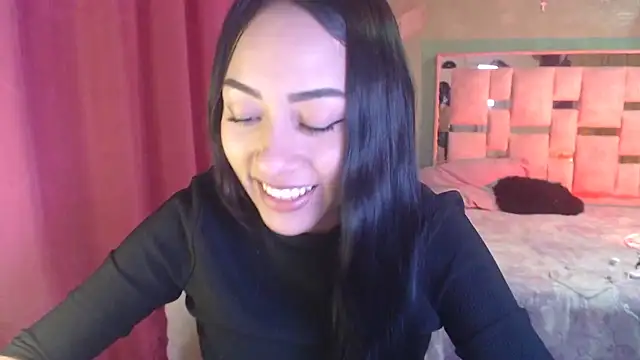 Little_aphrodite webcam