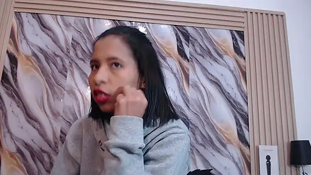 Samantha_Fox69_ webcam