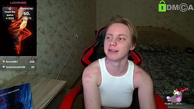 Alexis_Gordon webcam