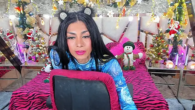 violettaGomez webcam