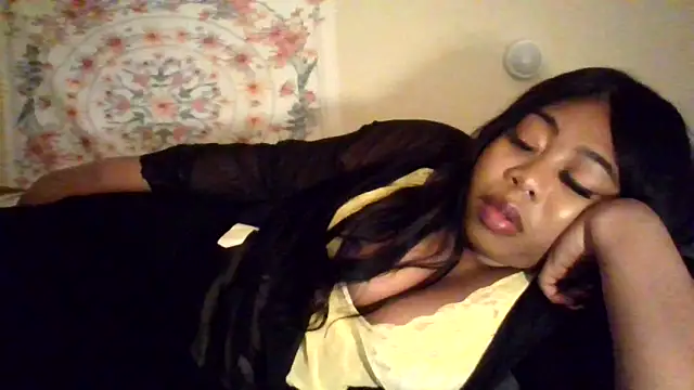 angeliquebelcali webcam