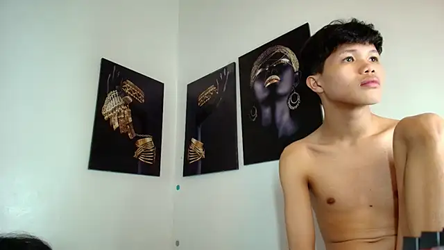 JamesxxxMarky webcam