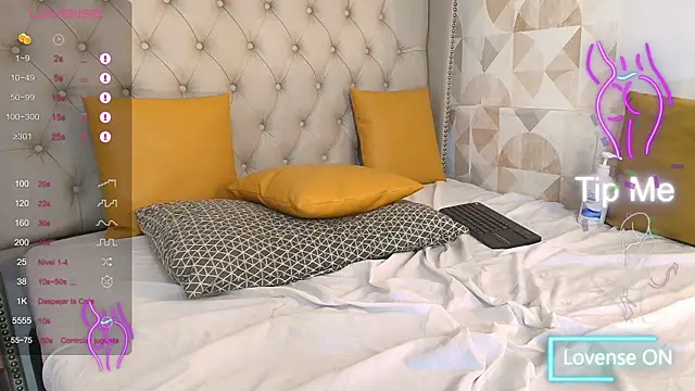 Siriuss_Collin webcam