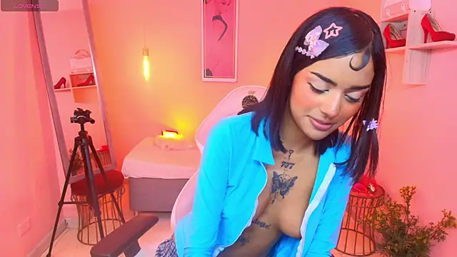 Milu_carbajal_x webcam