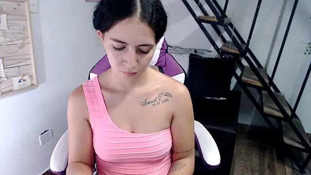 samantha_baby_ webcam