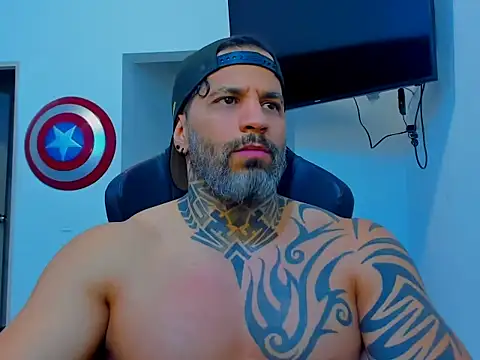 joshrigby - JoshRigby's free webcam - UK Sex Cams