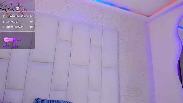 Angeles_Busst webcam