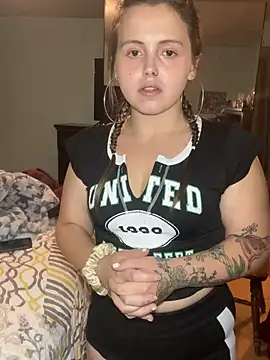 JuicyExxxperience webcam