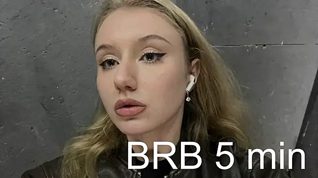 PriscillaPowell webcam